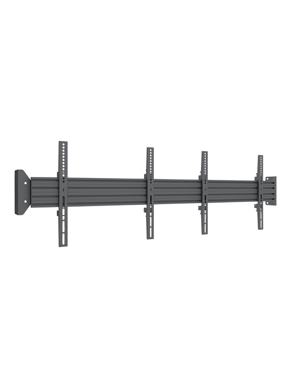 Multibrackets M Pro Series Wallmount MBWW2U - Max 60 kg - recommended for 43"