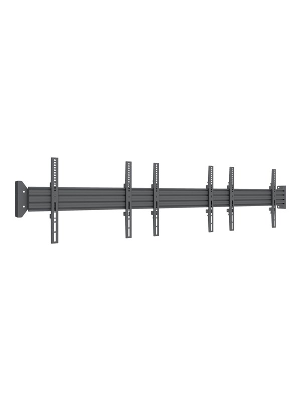 Multibrackets M Pro Series Wallmount MBWW3U - Max 60 kg - recommended for 43"