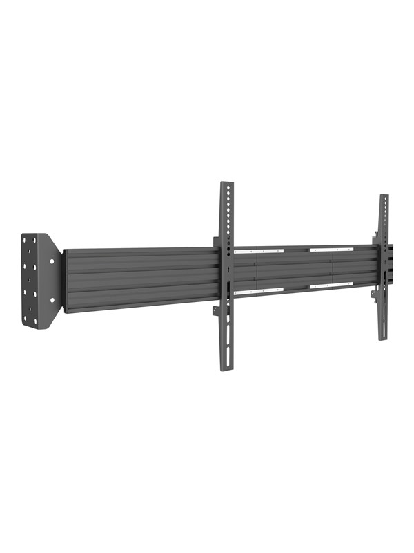 Multibrackets M Pro Series From Wall MBFW1U - Max 30 kg - recommended for 65"