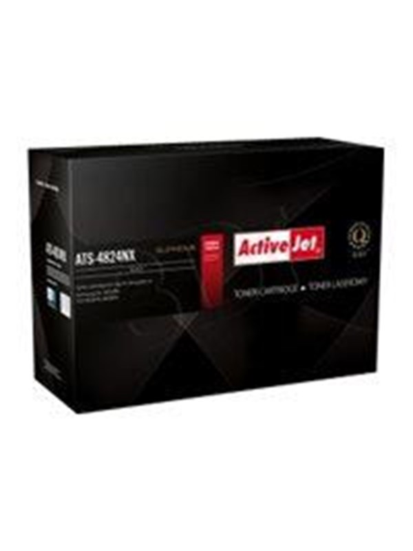 Dustloze doekjes Set ActiveJet AOC-300 24-pcs..