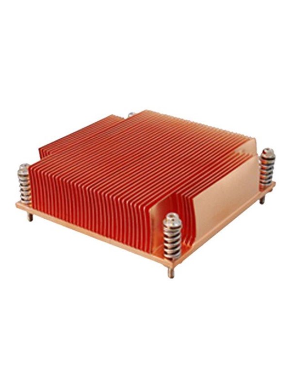 Inter-Tech K-129 - CPU koelelement (zonder fan)
