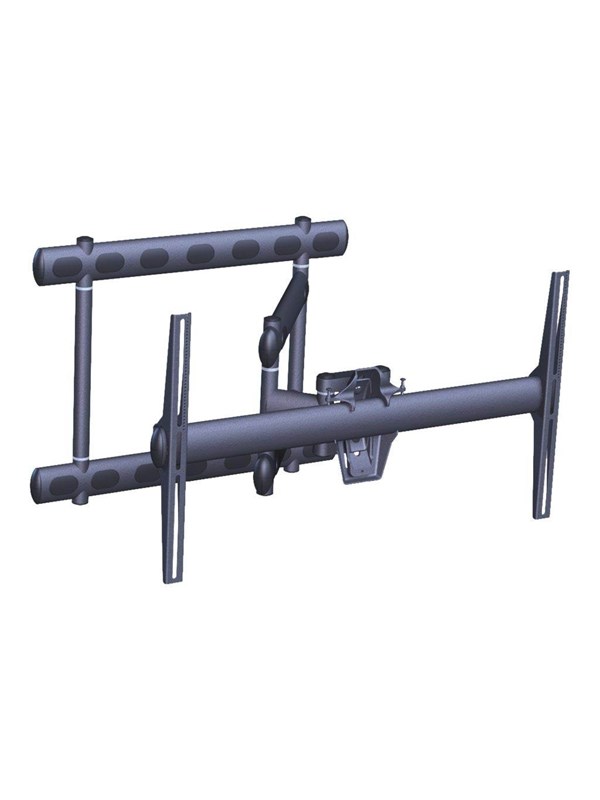 Vogel's PFW 6852 - montageset - Max 136 kg - recommended for 68"