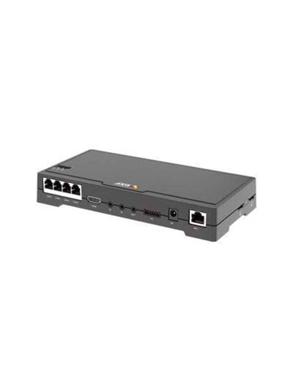 Axis FA54 Main Unit