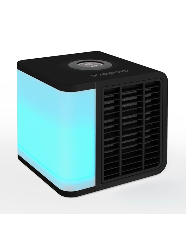 evapolar evaLIGHT plus - Black