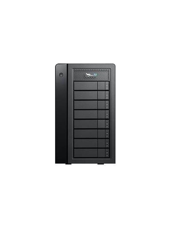 Promise Pegasus32 R8 - 96 TB