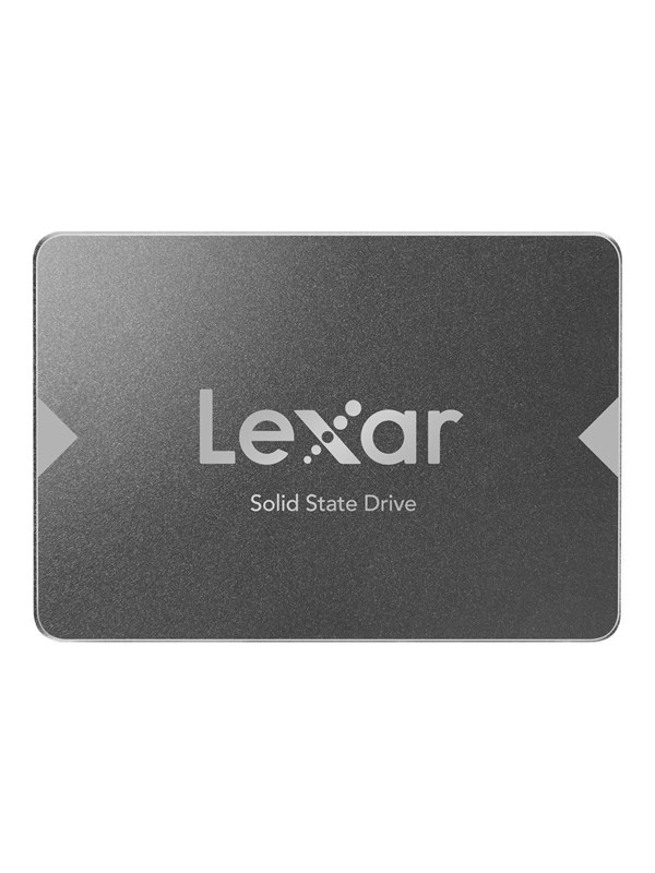 Lexar NS100 | 256GB SATA SSD | 2.5 inch | SATA III
