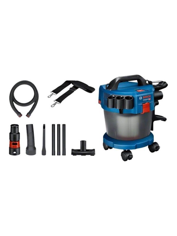 Bosch Professional Stofzuiger GAS 18V-10 L Professional (SOLO)