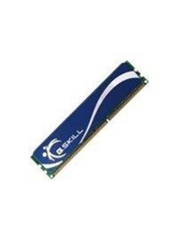 G.Skill PQ DDR2-800 CL5 SC - 4GB