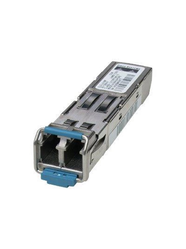 Cisco SMB-transceiver Mini-GBIC (GLC-LH-SMD) 1000B