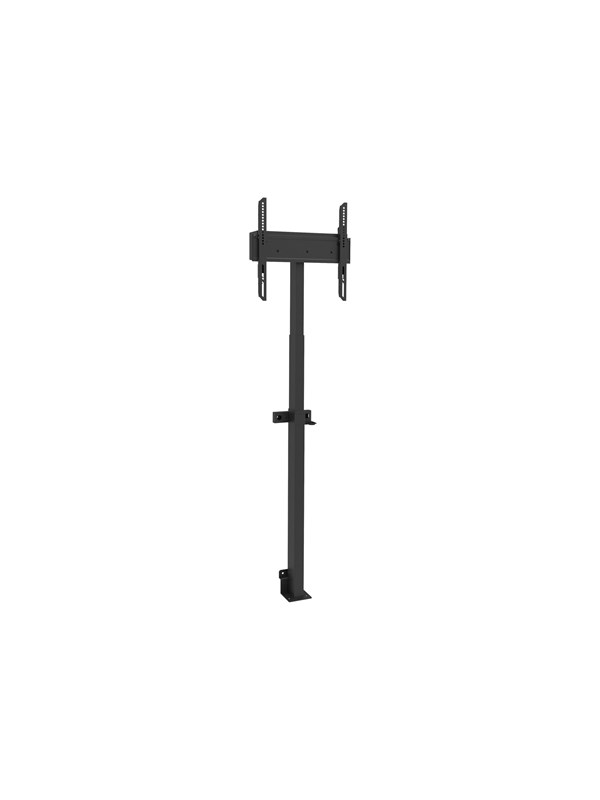 Multibrackets M Motorized Floormount - Max 60 kg - recommended for 60"