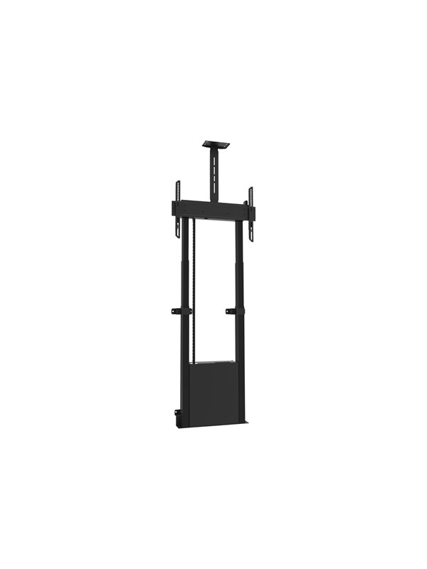 Multibrackets M Motorized Floormount - Max 120 kg - recommended for 100"
