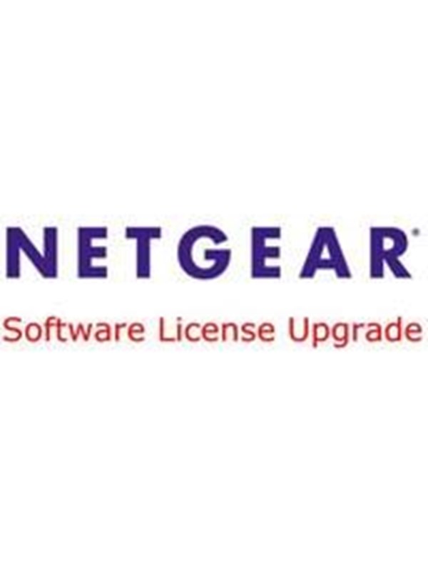 Netgear licentie