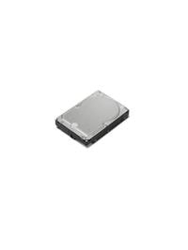 Lenovo - hard drive - 6 TB - SATA 6Gb/s - 6TB - Harde schijf - 4XB0X87802 - SATA-600 - 3.5"