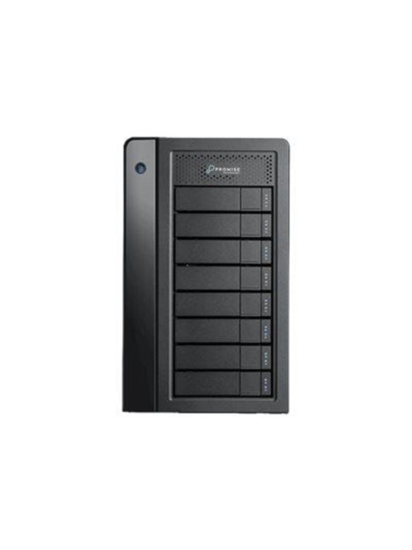 Promise Pegasus32 R8 - 32 TB