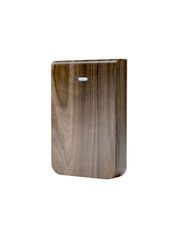 Ubiquiti Hout Upgradable Behuizing for UAP-IW-HD 3-Pa