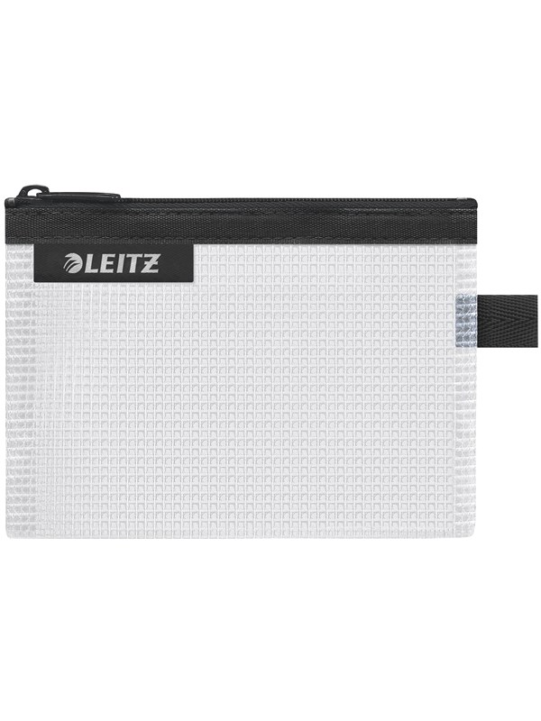 Leitz WOW Waterafstotende Reisetui S Zwart