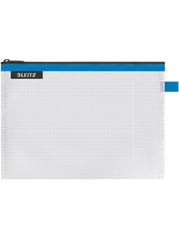 Leitz WOW Waterafstotende Reisetui M Blauw
