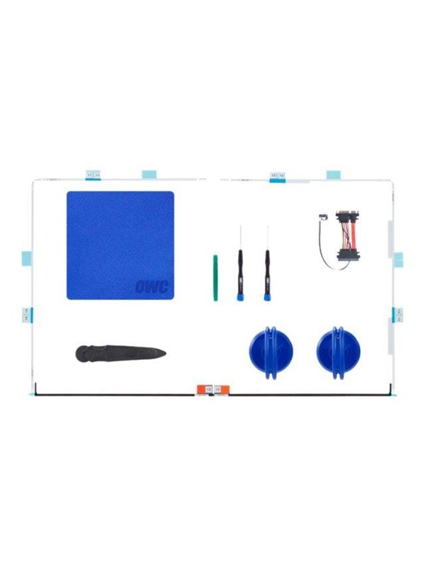 OWC Complete Hard Drive Upgrade Kit | Including Aan