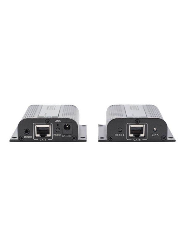DIGITUS Professionele DS-55100-1 HDMI Extender Set Full HD