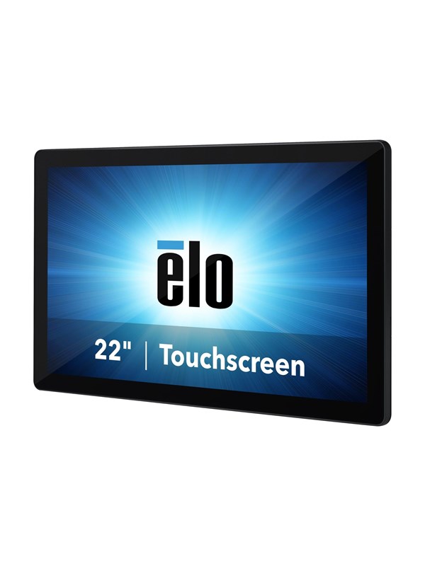 Tyco Electronics Elo I-Serie 2.0