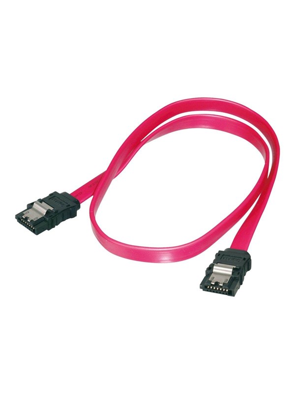SATA Cable Digitus AK-400102-005-R