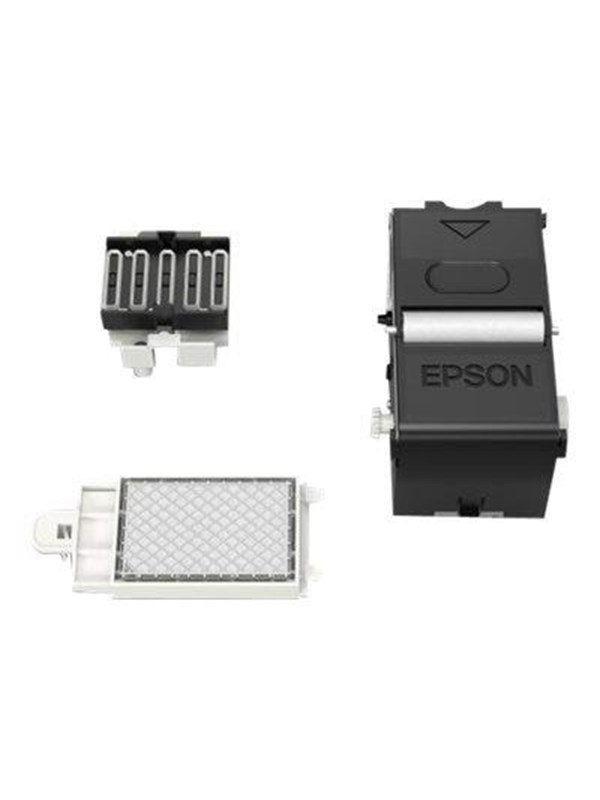 Epson printerkop reiniger