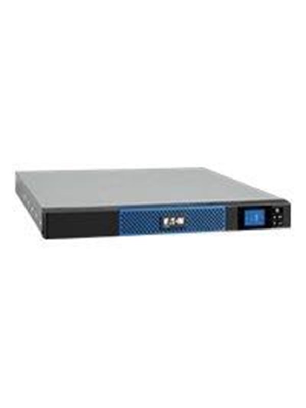 Eaton – 5P1550GR-L – Rackmount UPS – 1550VA – Li-Ion