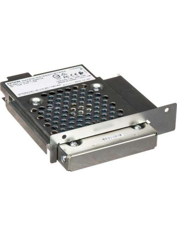 Epson Harde schijf - 320 GB - 320GB - Harde schijf - C12C934551