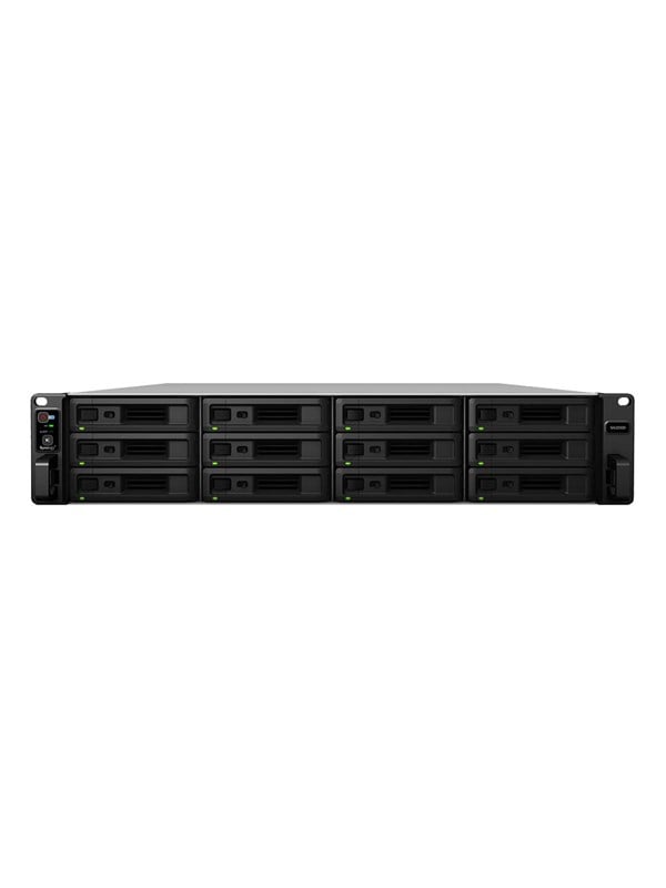 Synology Flashstation SA3600 - NAS-server