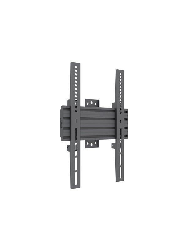 Multibrackets PRO Series M Wallmount Pro MBSTH1UP - Max 50 kg - recommended for 100"