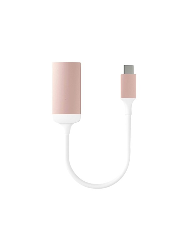 Satechi USB-C VGA AV / multimedia paneel - Convert USB-C connecti