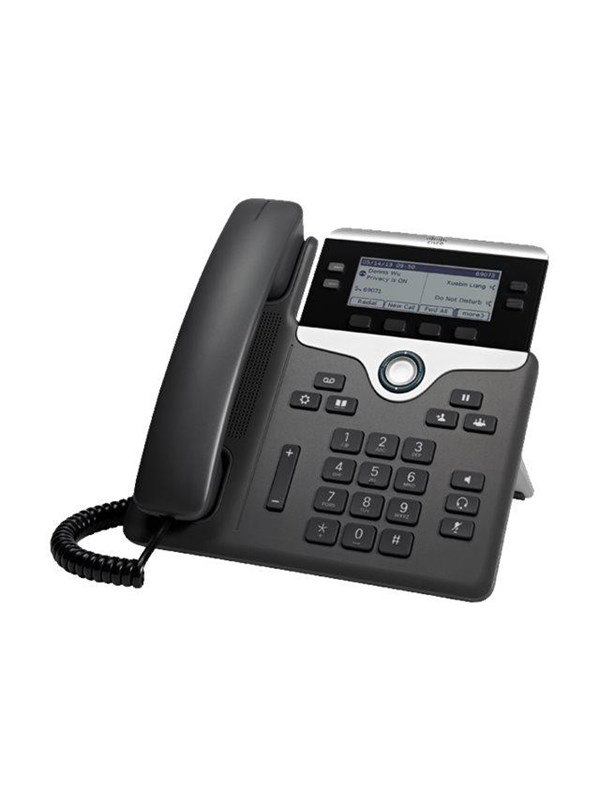 Cisco IP Phone 7841