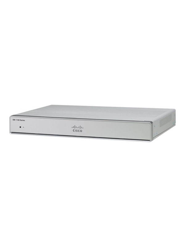 Cisco Geïntegreerde Services Router 1111 - Router