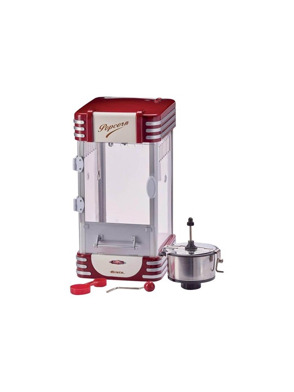 Ariete 2953 XL - pop corn maker