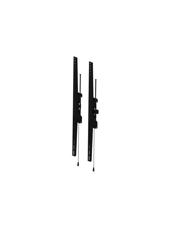 Multibrackets M Public - Max 30 kg - recommended for
