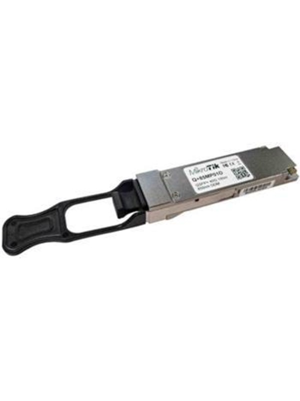 MikroTik Q+85MP01D - QSFP+ transceiver module - 40 Gigabit LAN