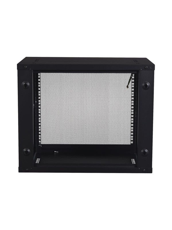 APC NetShelter WX 9U Muurbevestiging Cabinet 19"