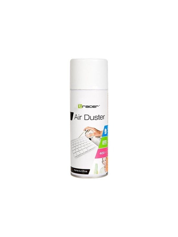 Tracer air duster