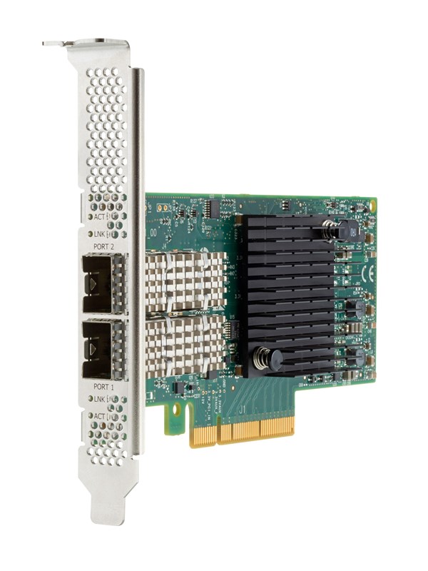 HP E X2522-25G-PLUS