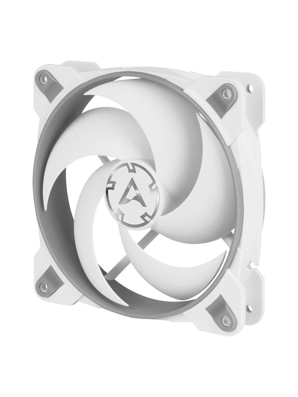 Arctic BioniX P140 - Grey/White - Case ventilator - 140mm - Wit - 24 dBA
