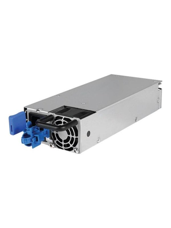 Netgear APS750W - power supply - hot-plug / redundant - 750 Watt Voeding - 750 Watt - ATX - 80 Plus