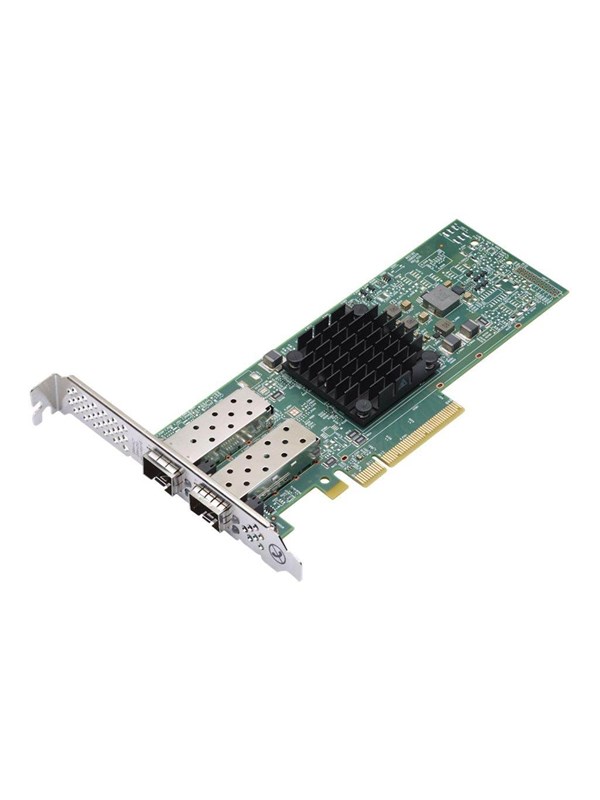 Lenovo ThinkSystem Broadcom 57414