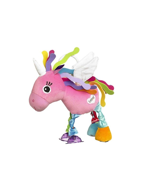 Lamaze Spelen en groeien