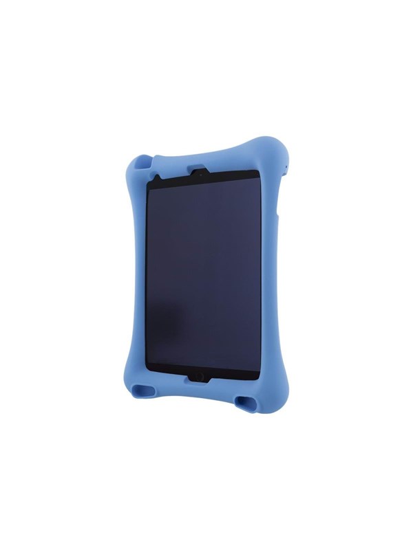 Deltaco Apple iPad 10.2" - 10.5" Silicone case - Blauw