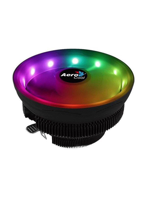 AeroCool Core Plus - CPU luchtkoeler - Max 26 dBA