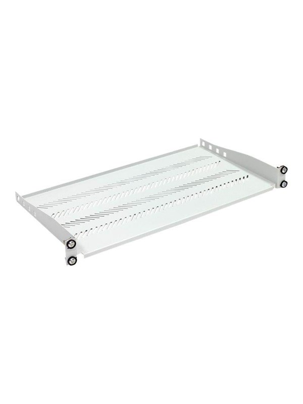 DIGITUS 1U - Shelf Fixed