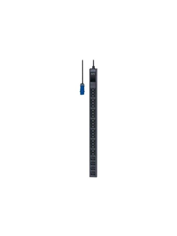 APC Eenvoudige basis Rack PDU
