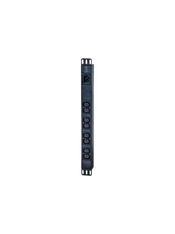 APC Eenvoudige basis Rack PDU