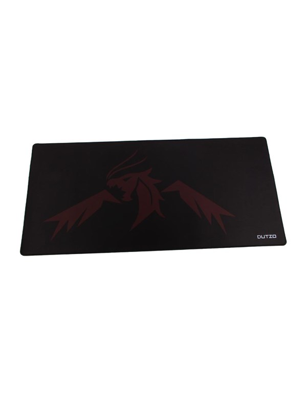 DUTZO Fushi Edged Gaming Muismat - XXXL
