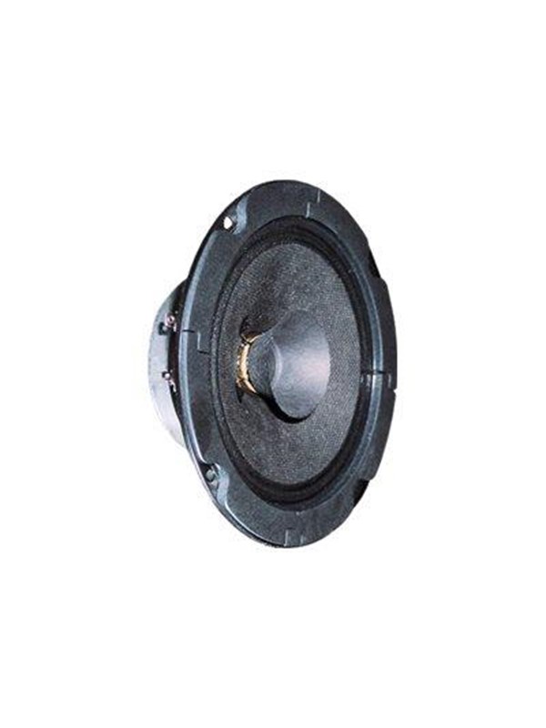 Visaton luidsprekers Full-range luidspreker 13 cm (5") 8 Ohm
